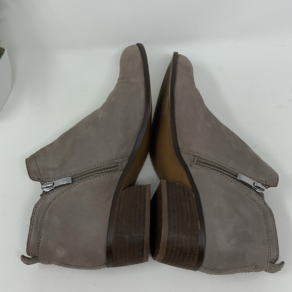 Franco Sarto Laslo booties - Picture 6 of 9